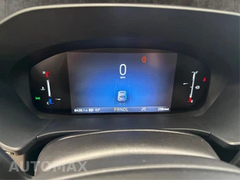 2025 Ford Escape ST-Line - miniatura 16