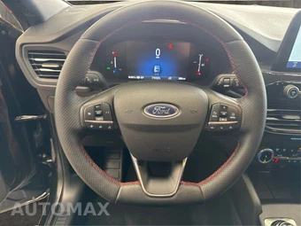 2025 Ford Escape ST-Line - miniatura 17