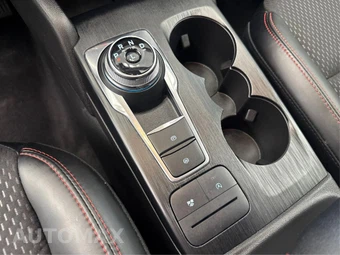 2025 Ford Escape ST-Line - miniatura 19