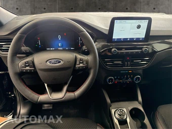 2025 Ford Escape ST-Line - miniatura 22