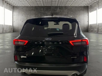 2025 Ford Escape ST-Line - miniatura 4