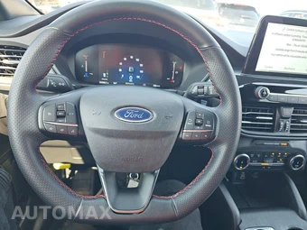 2025 Ford Escape ST-Line - miniatura 10