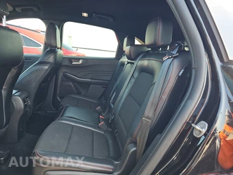 2025 Ford Escape ST-Line - miniatura 13