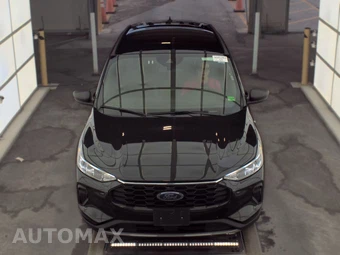2025 Ford Escape ST-Line - miniatura 2