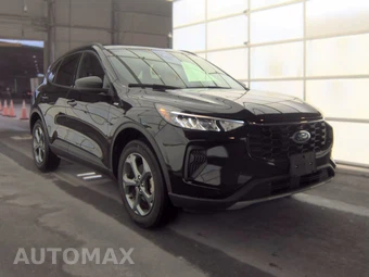 2025 Ford Escape ST-Line - miniatura 3