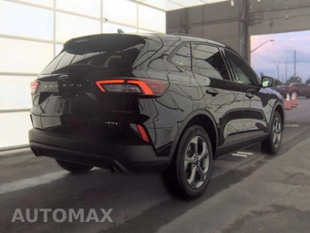 2025 Ford Escape ST-Line - miniatura 4