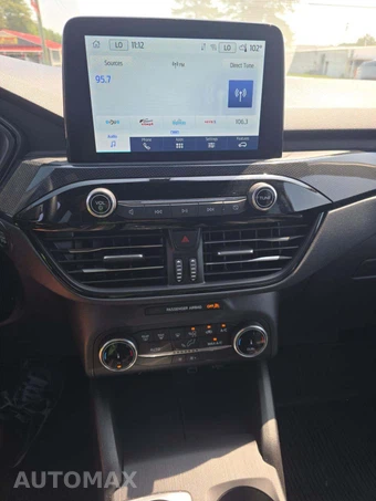 2025 Ford Escape ST-Line - miniatura 10