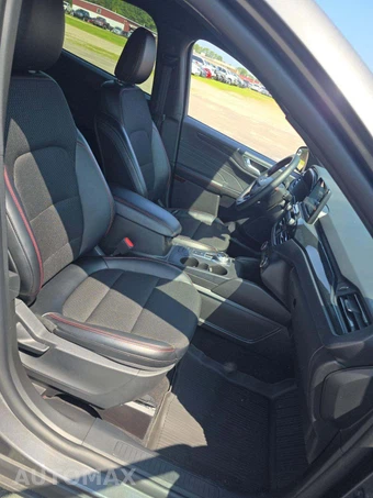 2025 Ford Escape ST-Line - miniatura 18