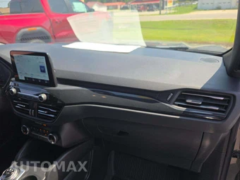 2025 Ford Escape ST-Line - miniatura 19