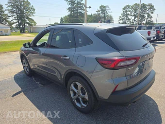2025 Ford Escape ST-Line - miniatura 2