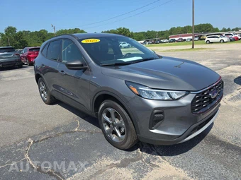 2025 Ford Escape ST-Line - miniatura 4
