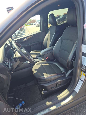 2025 Ford Escape ST-Line - miniatura 6