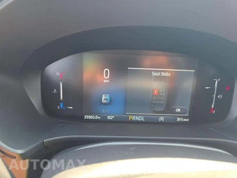 2025 Ford Escape ST-Line - miniatura 9
