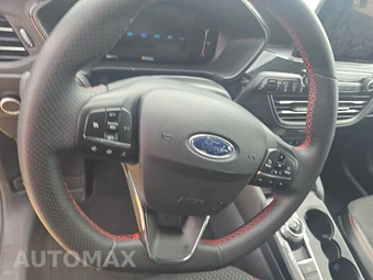 2025 Ford Escape ST-Line - miniatura 10
