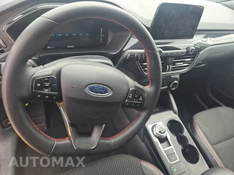 2025 Ford Escape ST-Line - miniatura 11
