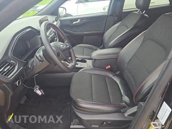 2025 Ford Escape ST-Line - miniatura 7
