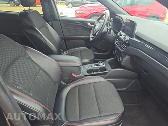 2025 Ford Escape ST-Line - miniatura 8