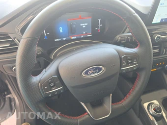 2025 Ford Escape ST-Line - miniatura 10