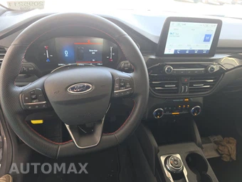 2025 Ford Escape ST-Line - miniatura 11