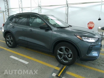 2025 Ford Escape ST-Line - miniatura 3