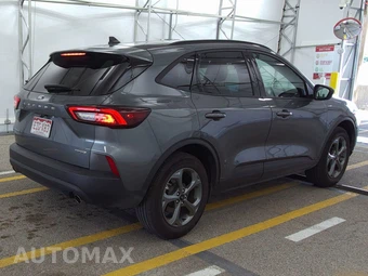 2025 Ford Escape ST-Line - miniatura 4