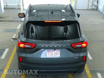 2025 Ford Escape ST-Line - miniatura 5