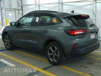 2025 Ford Escape ST-Line - miniatura 6