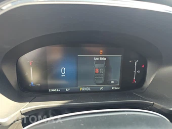 2025 Ford Escape ST-Line - miniatura 12