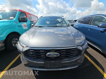 2025 Ford Escape ST-Line - miniatura 2