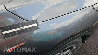 2025 Ford Escape ST-Line - miniatura 26