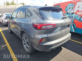 2025 Ford Escape ST-Line - miniatura 6