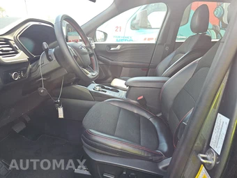 2025 Ford Escape ST-Line - miniatura 7