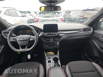 2025 Ford Escape ST-Line - miniatura 11