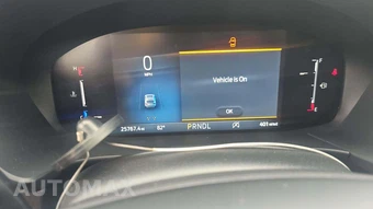 2025 Ford Escape ST-Line - miniatura 20