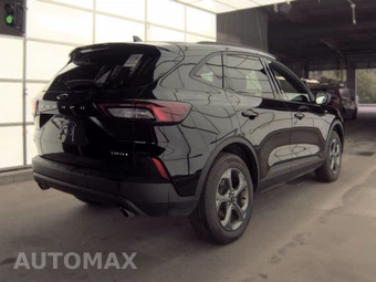 2025 Ford Escape ST-Line - miniatura 4