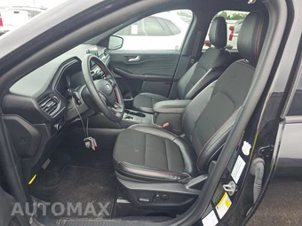2025 Ford Escape ST-Line - miniatura 7