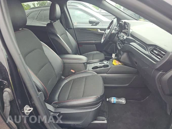 2025 Ford Escape ST-Line - miniatura 8