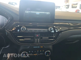2025 Ford Escape ST-Line - miniatura 11