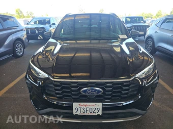 2025 Ford Escape ST-Line - miniatura 2