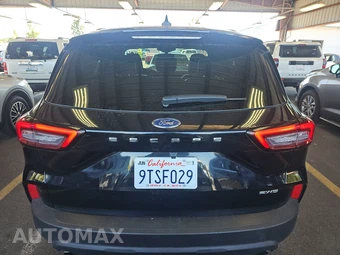 2025 Ford Escape ST-Line - miniatura 5