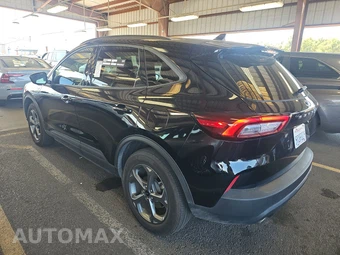 2025 Ford Escape ST-Line - miniatura 6