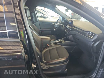 2025 Ford Escape ST-Line - miniatura 8