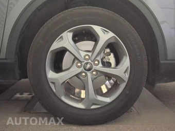 2025 Ford Escape ST-Line – miniatura 10