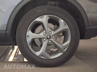 2025 Ford Escape ST-Line – miniatura 12
