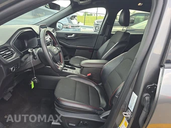 2025 Ford Escape ST-Line – miniatura 13