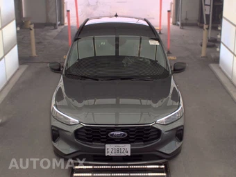 2025 Ford Escape ST-Line – miniatura 2