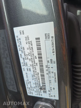 2025 Ford Escape ST-Line – miniatura 21