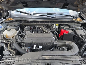 2025 Ford Escape ST-Line – miniatura 22