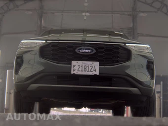 2025 Ford Escape ST-Line – miniatura 3