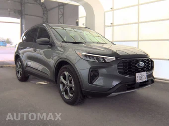 2025 Ford Escape ST-Line – miniatura 4